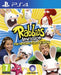 Rabbids Invasion: The Interactive TV Show /PS4