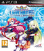 Arcana Heart 3: Love Max /PS3