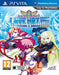 Arcana Heart 3: Love Max /Vita