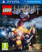 Lego The Hobbit /Vita