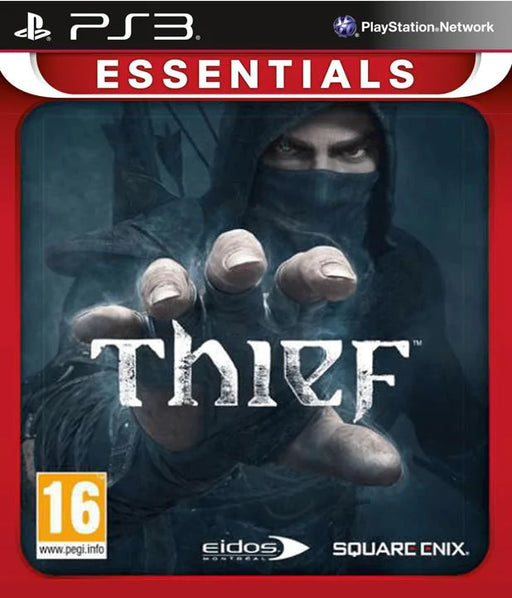 Thief (Essentials) /PS3