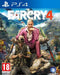 Far Cry 4 /PS4