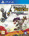 Trials Fusion Awesome Max Edition /PS4