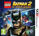 LEGO Batman 2: DC Super Heroes /3DS