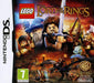 Lego Lord of the Rings (ENG/Danish) /NDS