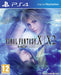 Final Fantasy X/X-2 HD Remaster /PS4