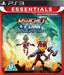 Ratchet & Clank: A Crack In Time (Essentials) /PS3