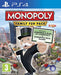 Monopoly Family Fun Pack /PS4