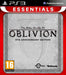 Elder Scrolls IV Oblivion 5th Anniversary Edition (Essentials) /PS3