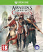 Assassin's Creed: Chronicles Pack /Xbox One