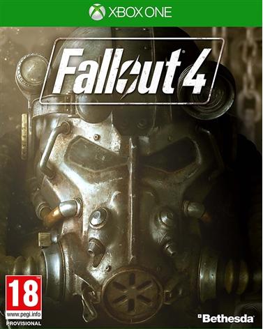 Fallout 4 /Xbox One