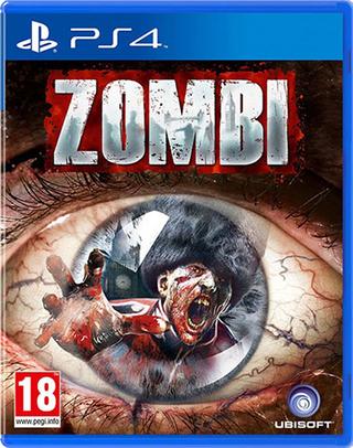 Zombi /PS4