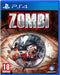 Zombi /PS4