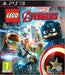 Lego Marvel Avengers (Eng/Nordic) /PS3