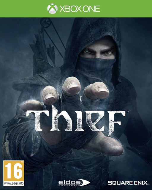 Thief /Xbox One