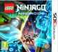 Lego Ninjago Nindroids /3DS