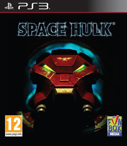 Space Hulk /PS3