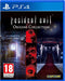 Resident Evil Origins Collection /PS4