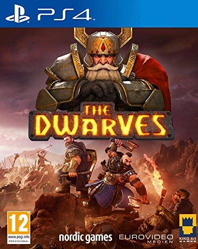 The Dwarves /PS4