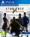 Star Trek: Bridge Crew (For Playstation VR) /PS4