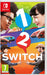 1 2 Switch /Switch