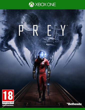 Prey /Xbox One