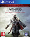 Assassin's Creed: The Ezio Collection /PS4