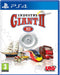 Industry Giant 2 HD Remake /PS4