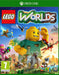 LEGO Worlds /Xbox One