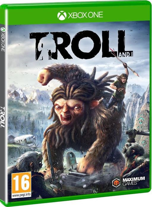 Troll and I /Xbox One