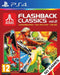 Atari Flashback Classics Vol. 2 /PS4