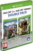 Far Cry Primal and Far Cry 4 (Double Pack) /Xbox One