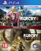 Far Cry Primal and Far Cry 4 (Double Pack) /PS4