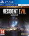 Resident Evil VII (7) Biohazard - Gold Edition /PS4