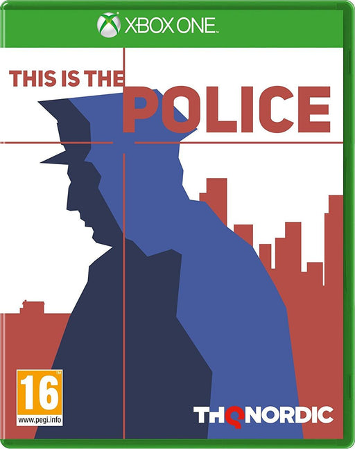 This Is the Police /Xbox One