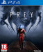 Prey (Francia Box - But ENG/FR/GER a játékban) /PS4