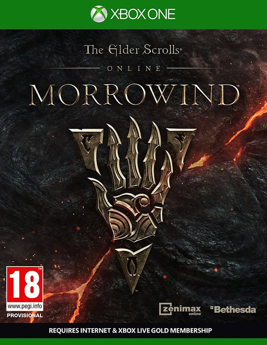 The Elder Scrolls Online: Morrowind /Xbox One