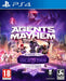 Agents of Mayhem Day One Edition /PS4