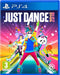 Just Dance 2018 /PS4