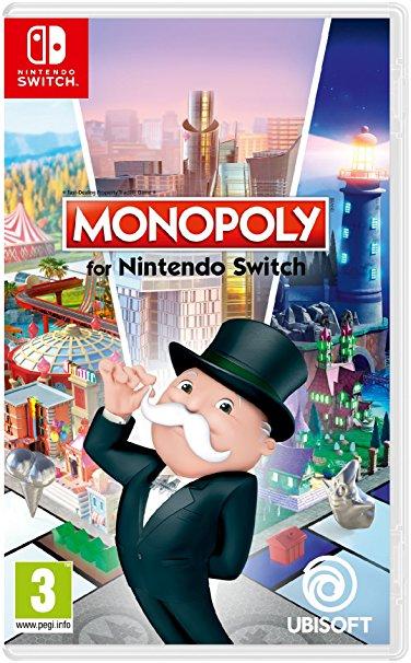 Monopoly /Switch