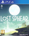 Lost Sphear /PS4