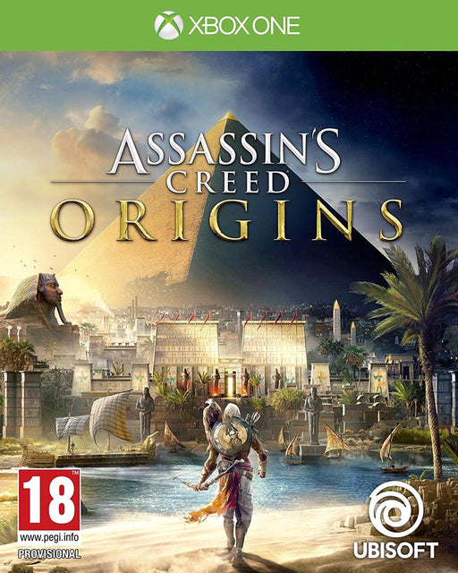 Assassin's Creed: Origins /Xbox One