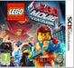 Lego Movie: The Videogame /3DS