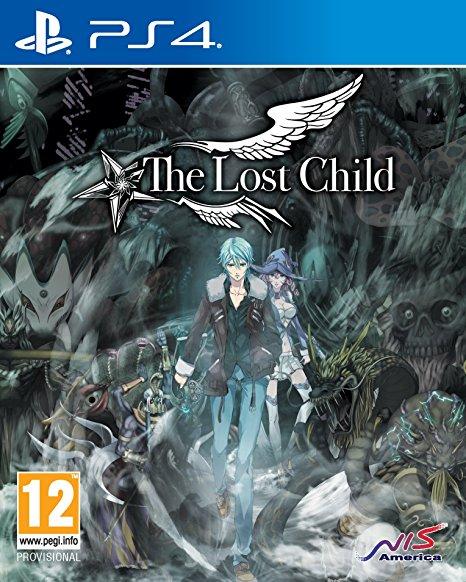 The Lost Child /PS4