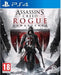 Assassin's Creed: Rogue - Remastered /PS4