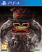 Street Fighter V (5) Arcade Edition /PS4