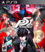 Persona 5 /PS3