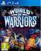 World of Warriors /PS4