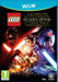 Lego Star Wars: The Force Awakens /Wii-U