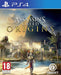 Assassin's Creed: Origins /PS4